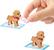 Alt View 13. Barbie - Pup Adoption Playset with Doll - Multicolor.