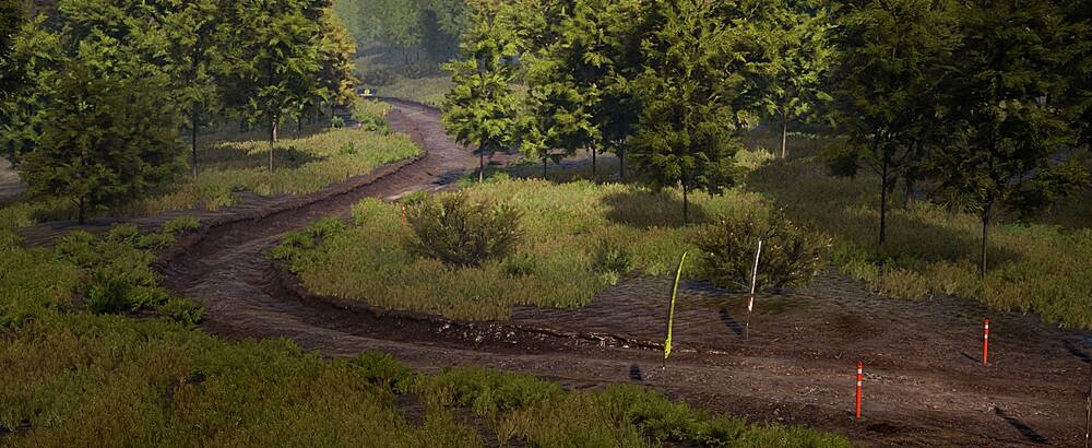 Angle. Maximum Games - Overpass 2.