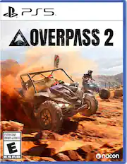 Front. Maximum Games - Overpass 2.