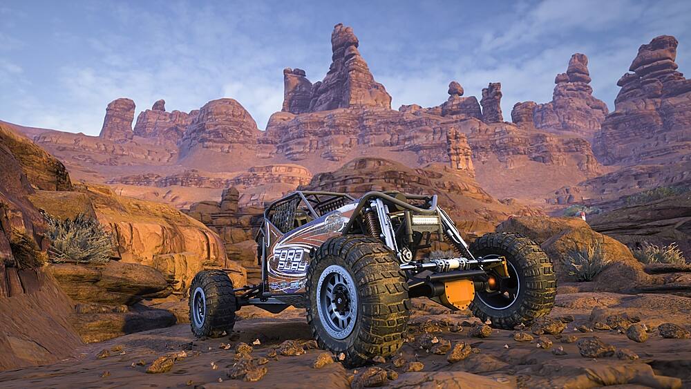 Alt View 14. Maximum Games - Overpass 2.