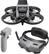 Alt View 11. DJI - Geek Squad Certified Refurbished Avata Explorer Combo Drone with Motion Controller (Goggles Integra and RC Motion 2) - Gray.