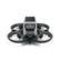 Alt View 12. DJI - Geek Squad Certified Refurbished Avata Pro-View Combo Drone with Motion Controller (Goggles 2 and RC Motion 2) - Gray.