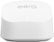 Front Zoom. Certified Refurbished Amazon eero 6+ mesh Wi-Fi router - White.