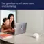 Say goodbye to wifi dead spots and buffering. GOs
