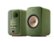 Angle Zoom. KEF - LSXII Wireless Bookshelf Speakers (Pair) - Green.