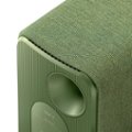 Alt View Zoom 12. KEF - LSXII Wireless Bookshelf Speakers (Pair) - Green.