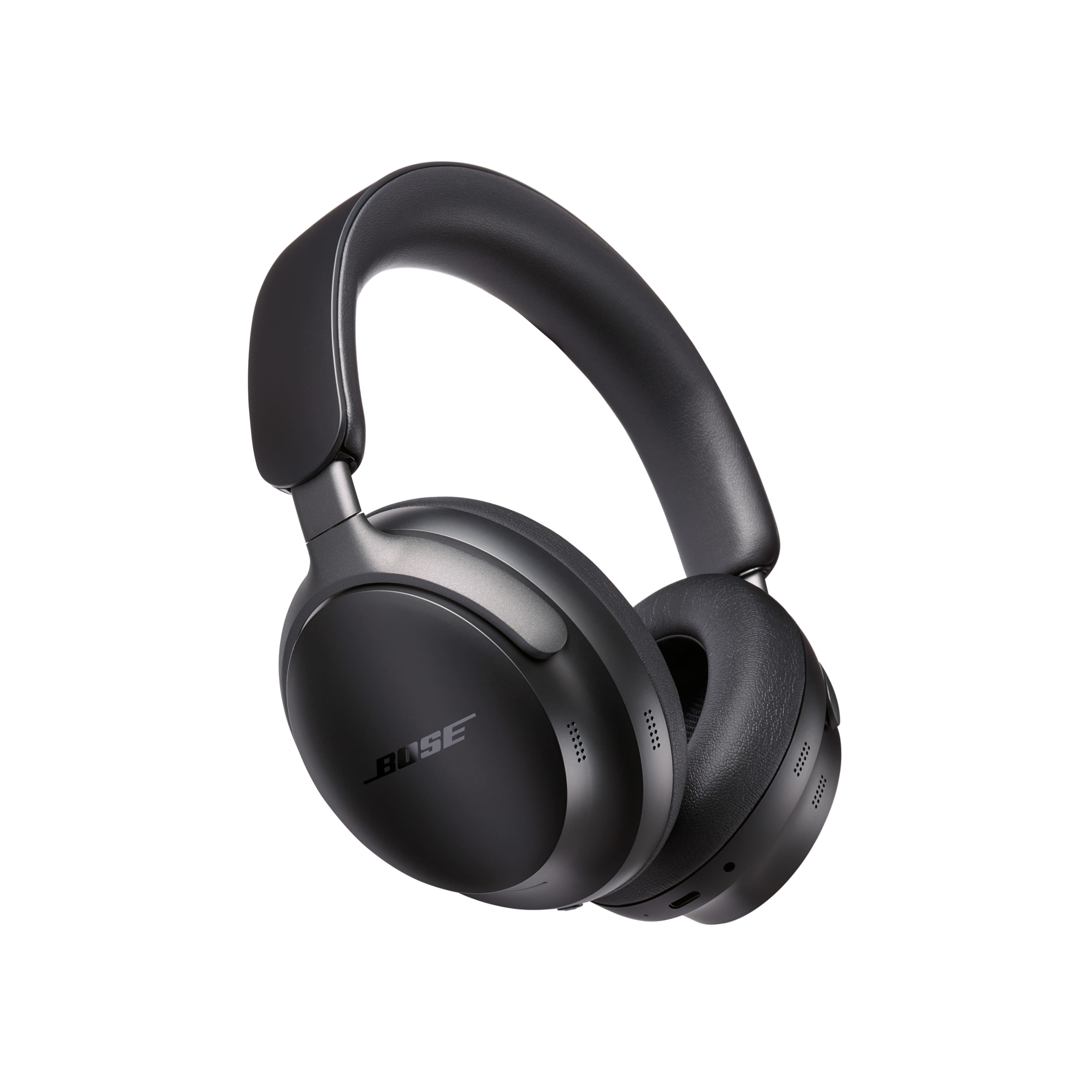 Bose QuietComfort Ultra Wireless Noise Canceling Headphones