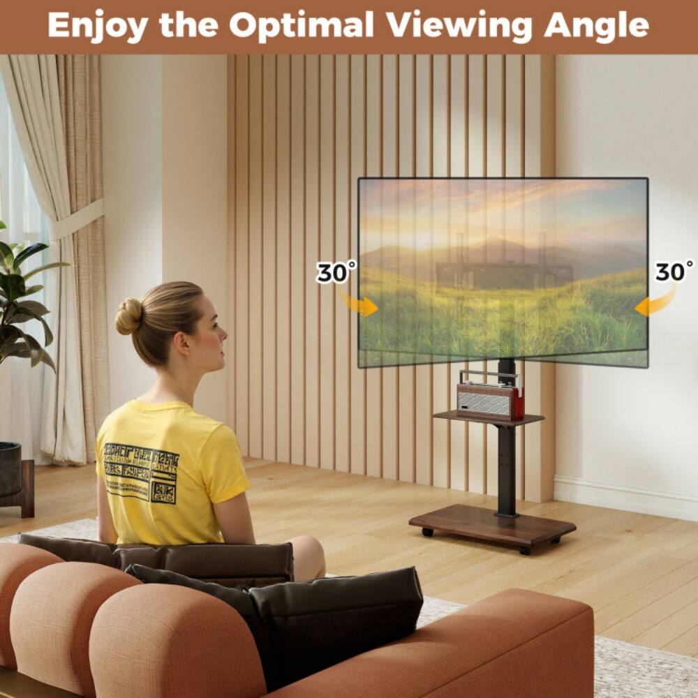 Enjoy the Optimal Viewing Angle

30° 30°

ACO - F 125

CC