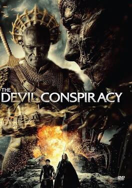The Devil Conspiracy - DVD