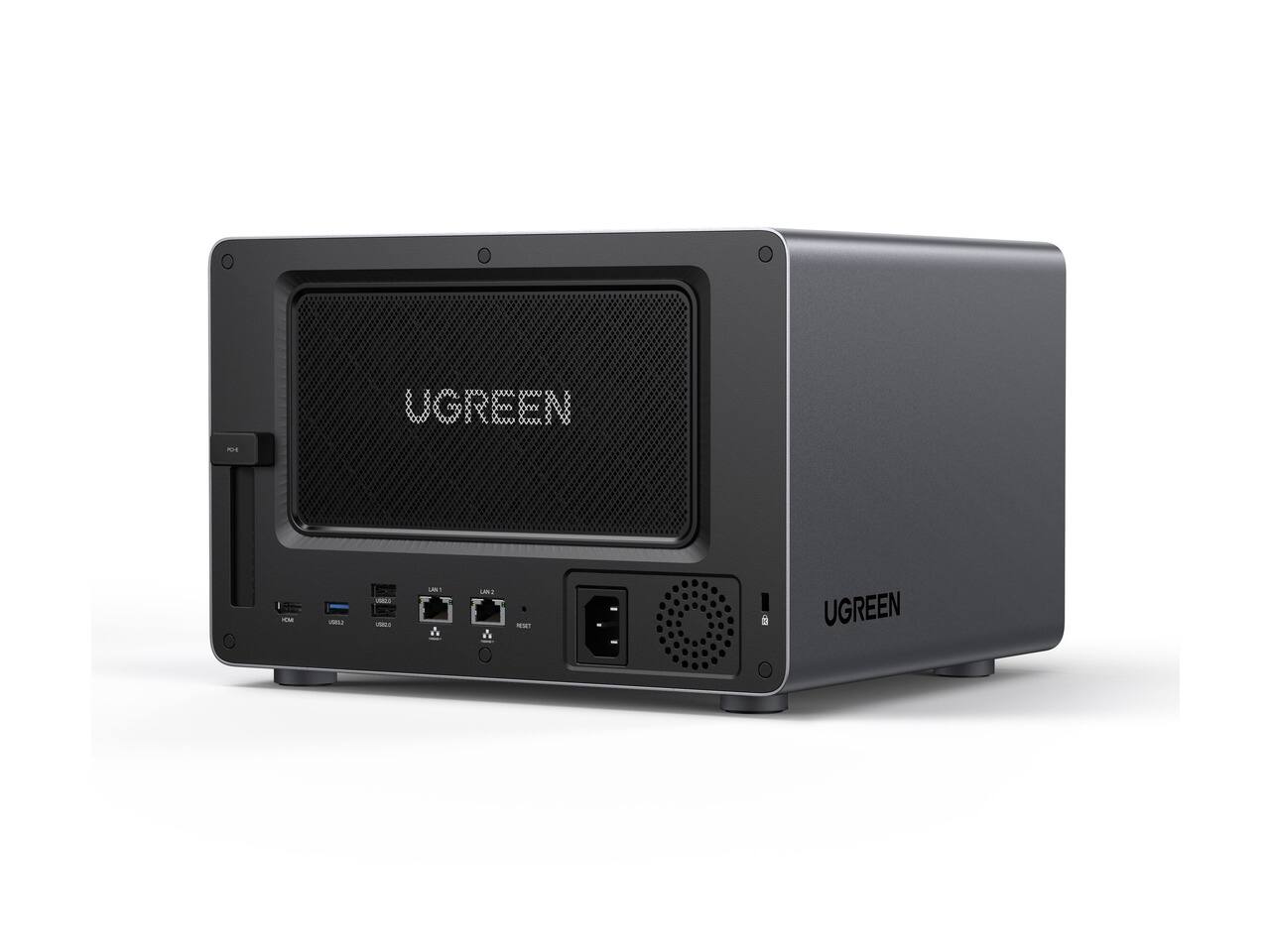 UGREEN  
KHNGO  
USILE  
LAN  
LIVE  
MIDED