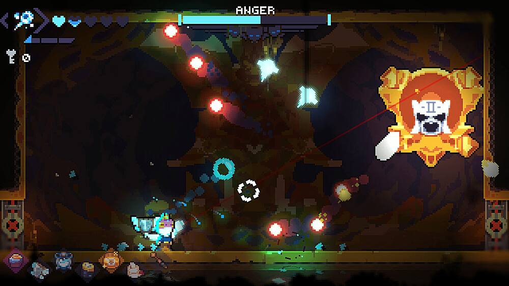 Angle. Push Button Games - Revita.