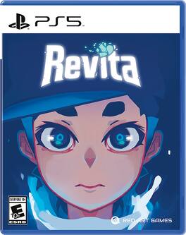 Revita - PlayStation 5