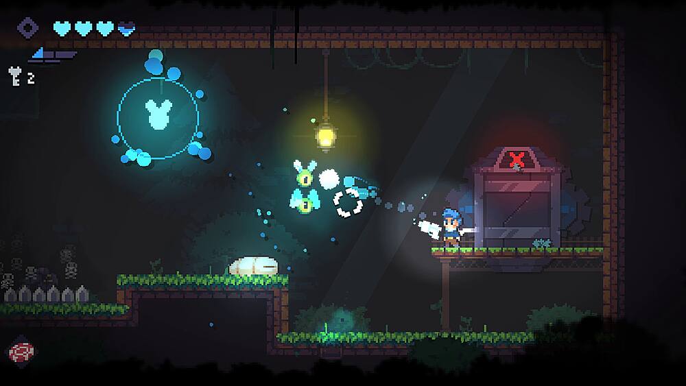 media item thumbnail