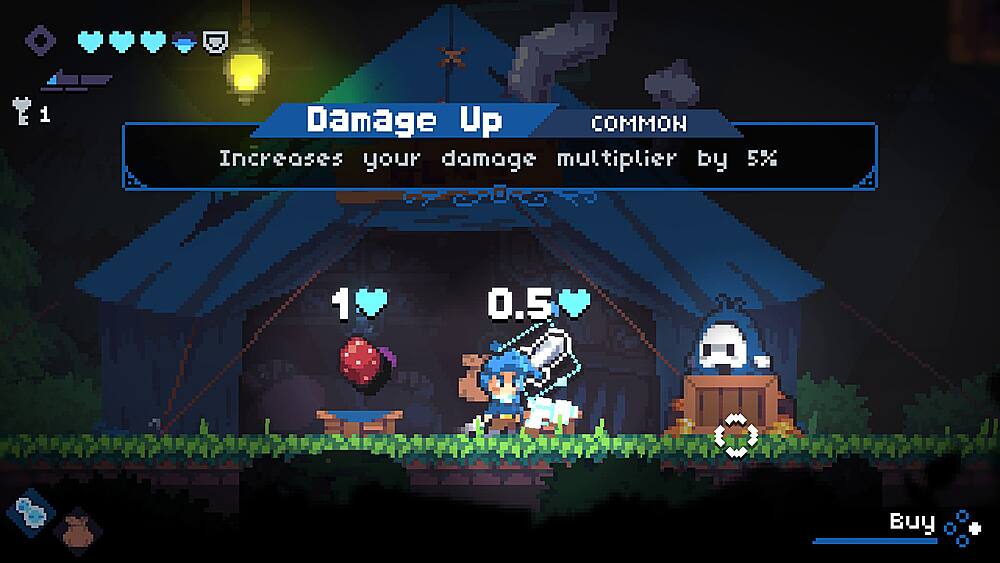 Alt View 12. Push Button Games - Revita.