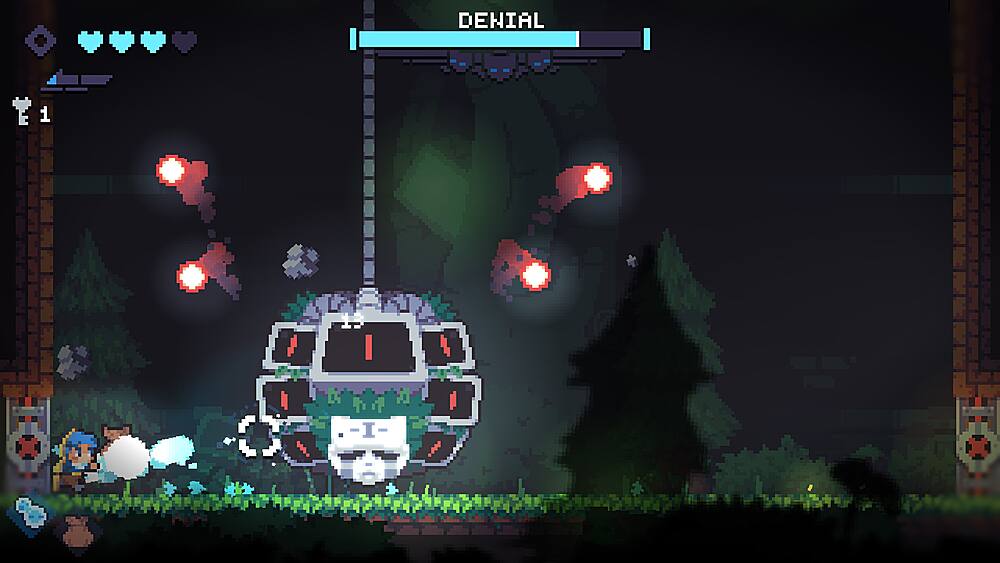 Alt View 15. Push Button Games - Revita.