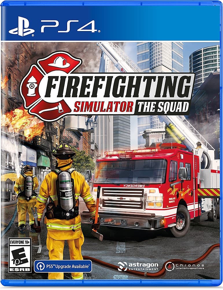  The Best Free Firefighting Online Games