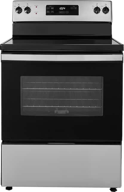 Best buy electric stoves deals