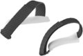 Angle. Meta - Quest 3 Active Straps for Touch Plus Controllers - Gray.
