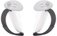 Insignia™ Stand for Sony PlayStation VR2 Headset and Sense Controllers  NS-VR2STD4 - Best Buy