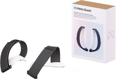 Quest Active Straps — Works with Meta Quest 3/3S — Works with Quest Active Straps — Works with Meta Quest 3/3S — Works with