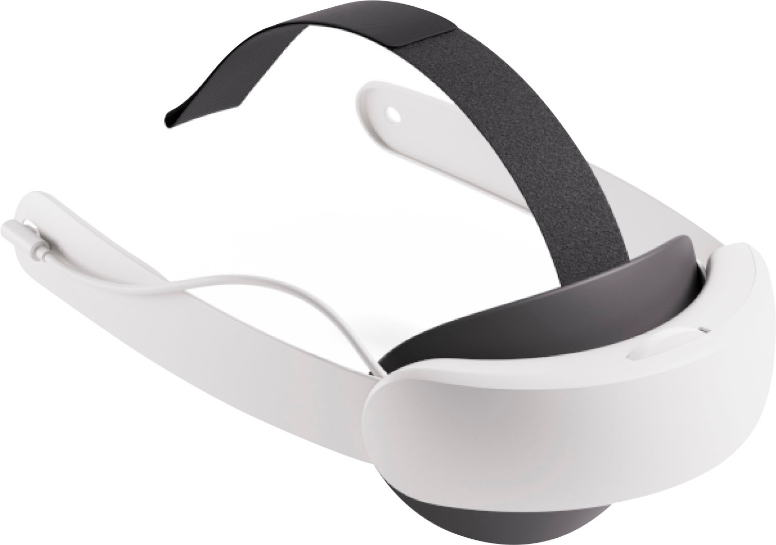 VRCover Quest 2 Replacement Headstrap Impressions: A Viable Alternative