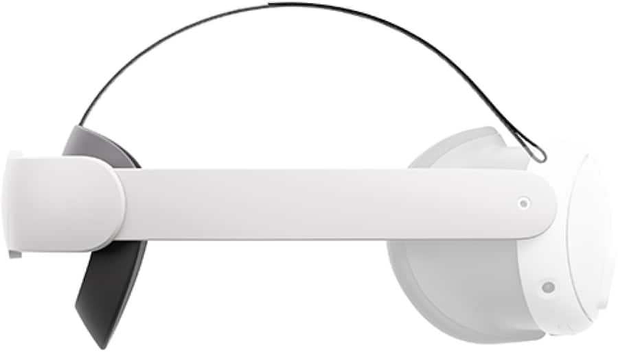 Quest Elite Strap — Works with Meta Quest 3/3S — Premium Comfort Quest Elite Strap — Works with Meta Quest 3/3S — Premium Comfort