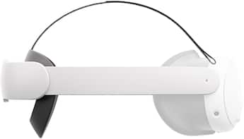 Quest Elite Strap — Works with Meta Quest 3/3S — Premium Comfort Quest Elite Strap — Works with Meta Quest 3/3S — Premium Comfort