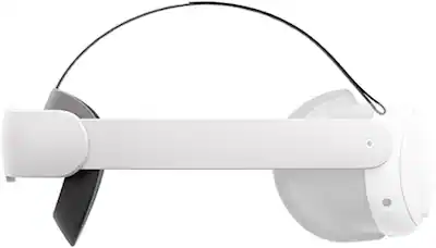 Head Strap Broke Oculus Quest Elite Strap Issues Oculus Head Strap