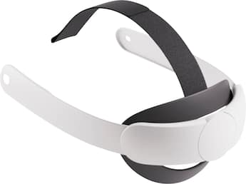 Quest Elite Strap — Works with Meta Quest 3/3S — Premium Comfort Quest Elite Strap — Works with Meta Quest 3/3S — Premium Comfort
