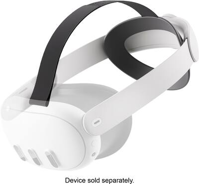 Quest 3 純正Eliteストラップ付 128GB VR Amazon.com: JHZWD Quest 3 純正Eliteストラップ付 128GB VR Amazon.com: JHZWD