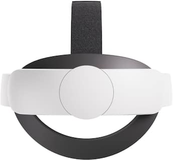 Quest Elite Strap — Works with Meta Quest 3/3S — Premium Comfort Quest Elite Strap — Works with Meta Quest 3/3S — Premium Comfort