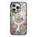 Alt View 2. CASETiFY - Impact Case with MagSafe for Apple iPhone 15 Pro - Ditsy Florals.
