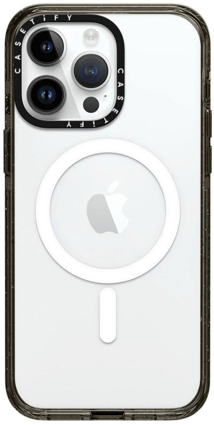 CASETiFY Impact Case with MagSafe for Apple iPhone 15 Pro CASETiFY Impact Case with MagSafe for Apple iPhone 15 Pro