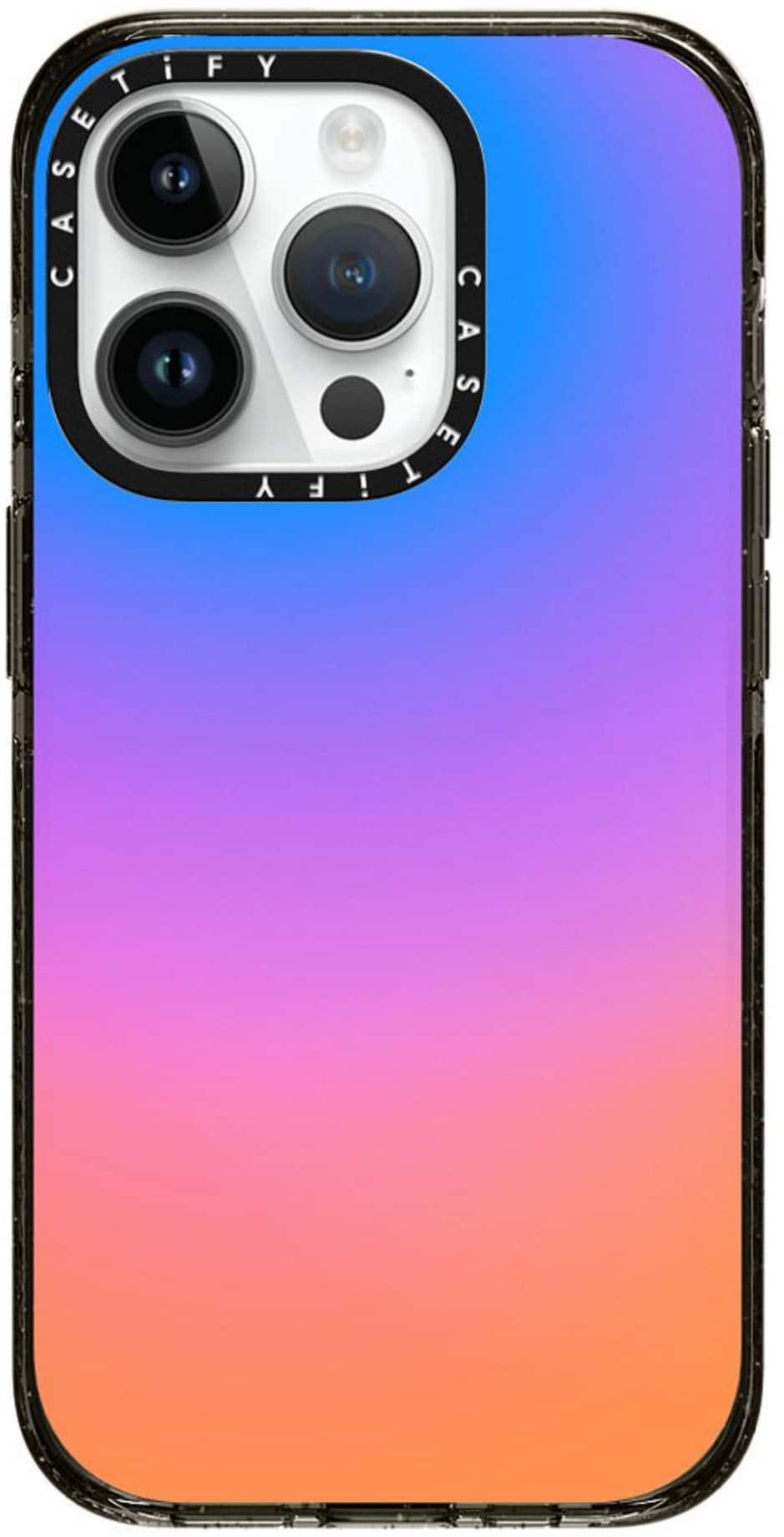 casetify 11 pro case