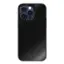 Alt View 1. CASETiFY - Mirror Case with MagSafe for Apple iPhone 15 Pro Max - Black with Black Bumper.