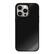 Alt View 2. CASETiFY - Mirror Case with MagSafe for Apple iPhone 15 Pro Max - Black with Black Bumper.