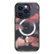 Alt View Zoom 1. CASETiFY - Impact Case with MagSafe for Apple iPhone 15 Pro - Clouds.