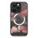 Alt View Zoom 2. CASETiFY - Impact Case with MagSafe for Apple iPhone 15 Pro - Clouds.
