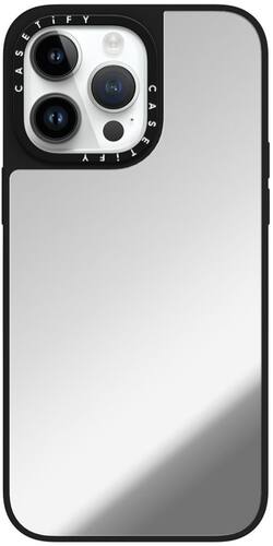 CASETiFY Mirror Case with MagSafe for Apple iPhone 15 Pro Max CASETiFY Mirror Case with MagSafe for Apple iPhone 15 Pro Max