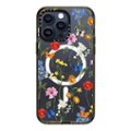 Alt View Zoom 1. CASETiFY - Impact Case with MagSafe for Apple iPhone 15 Pro Max - Ditsy Florals.