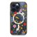 Alt View Zoom 1. CASETiFY - Impact Case with MagSafe for Apple iPhone 15 Pro Max - Ditsy Florals.