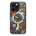 Alt View Zoom 3. CASETiFY - Impact Case with MagSafe for Apple iPhone 15 Pro Max - Ditsy Florals.