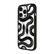 Alt View 11. CASETiFY - Impact Case with MagSafe for Apple iPhone 15 Pro Max - Black Kingsnake.