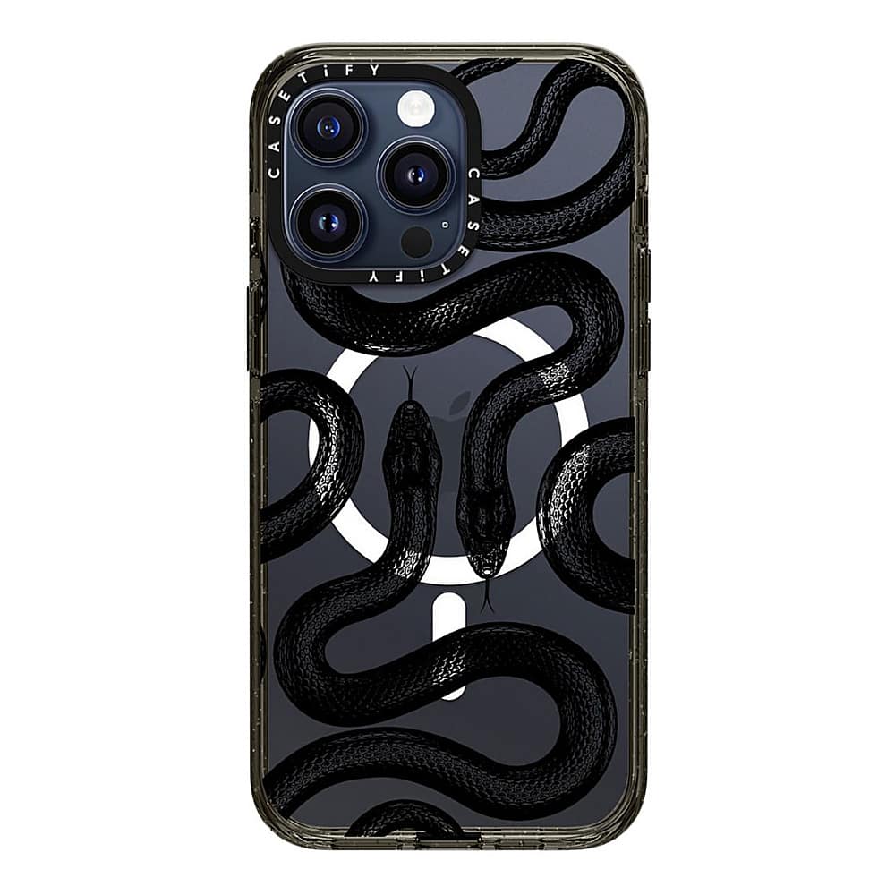 Serpent Phone Cases for Sale