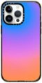 Front Zoom. CASETiFY - Impact Case with MagSafe for Apple iPhone 15 Pro Max - Gradients.