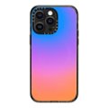 Alt View Zoom 2. CASETiFY - Impact Case with MagSafe for Apple iPhone 15 Pro Max - Gradients.