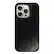 Alt View 2. CASETiFY - Mirror Case with MagSafe for Apple iPhone 15 Pro - Black with Black Bumper.
