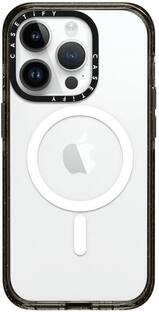 CASETiFY Impact Case with MagSafe for Apple iPhone 15 Pro Max CASETiFY Impact Case with MagSafe for Apple iPhone 15 Pro Max