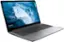 Angle. Lenovo - Ideapad 1 15.6" Full HD Touchscreen Laptop - Ryzen 7 5700U with 16GB Memory - AMD Radeon Graphics - 512GB SSD - Cloud Gray.