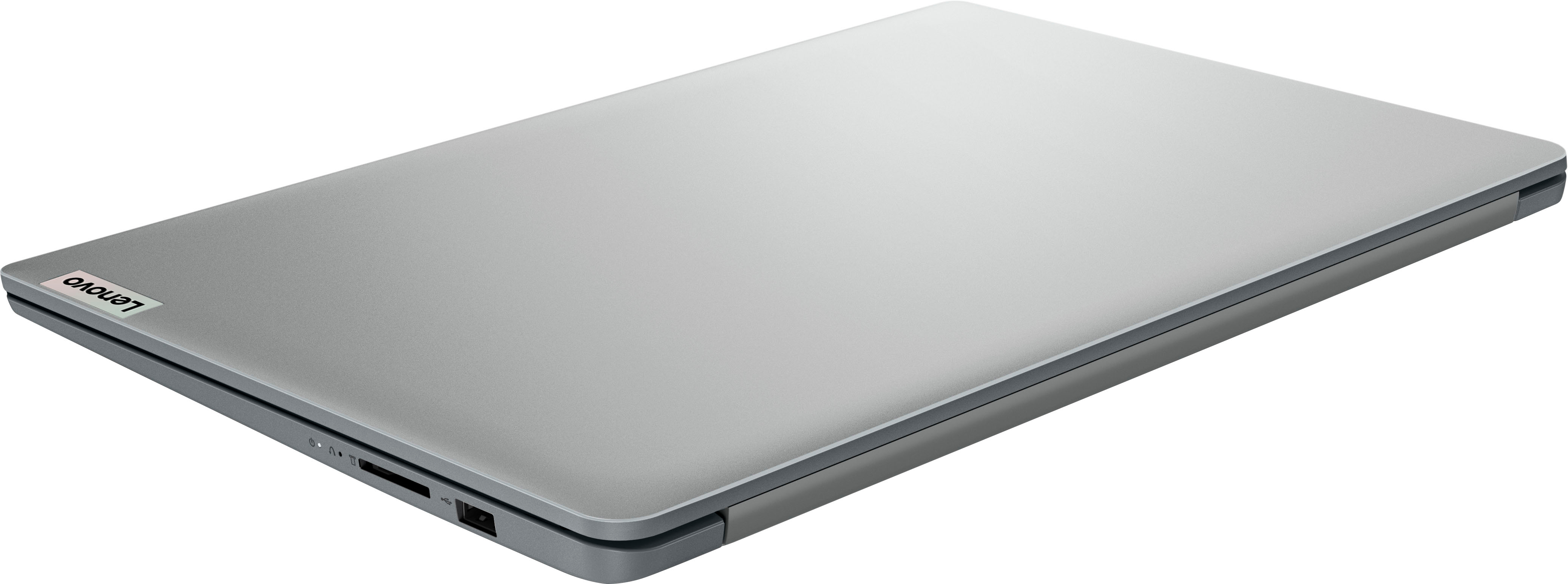 Lenovo Ideapad 1 15.6 Laptop Ryzen 7 5700U with 16GB Memory AMD Radeon  Graphics 512GB SSD Cloud Gray 82R400DTUS - Best Buy